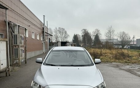 Mitsubishi Lancer IX, 2012 год, 950 000 рублей, 1 фотография