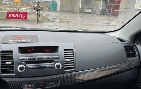 Mitsubishi Lancer IX, 2012 год, 950 000 рублей, 11 фотография