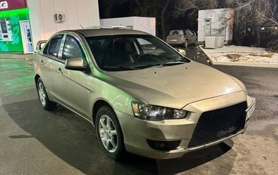 Mitsubishi Lancer IX, 2010 год, 740 000 рублей, 1 фотография