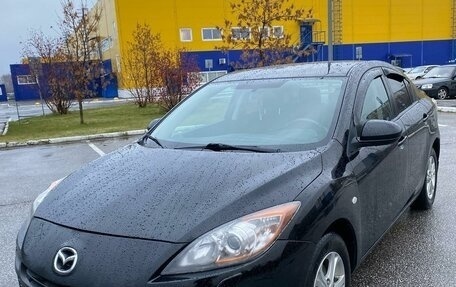 Mazda 3, 2011 год, 920 000 рублей, 1 фотография