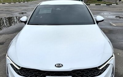 KIA K5, 2020 год, 2 100 000 рублей, 1 фотография