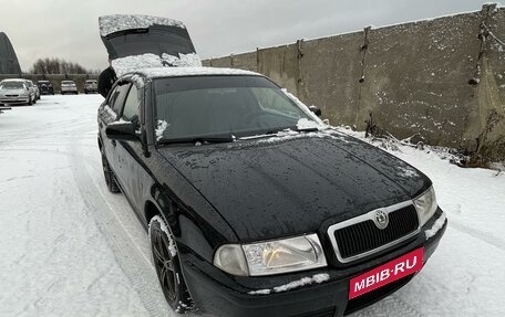 Skoda Octavia IV, 2008 год, 530 000 рублей, 1 фотография