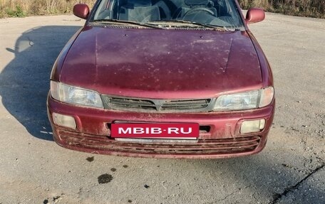 Mitsubishi Lancer VII, 2000 год, 150 000 рублей, 16 фотография