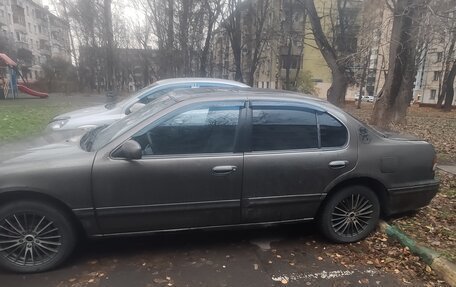 Nissan Maxima IV, 1999 год, 150 000 рублей, 2 фотография