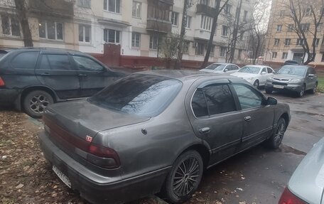 Nissan Maxima IV, 1999 год, 150 000 рублей, 4 фотография