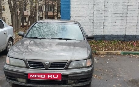 Nissan Maxima IV, 1999 год, 150 000 рублей, 3 фотография