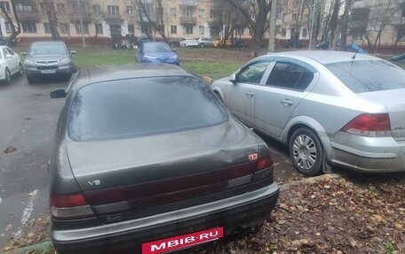 Nissan Maxima IV, 1999 год, 150 000 рублей, 5 фотография