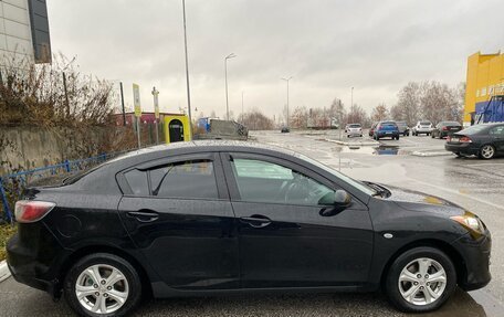 Mazda 3, 2011 год, 920 000 рублей, 6 фотография