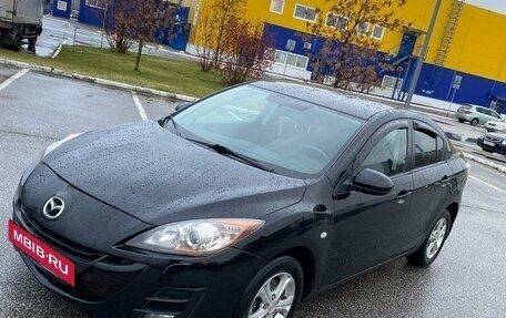 Mazda 3, 2011 год, 920 000 рублей, 2 фотография