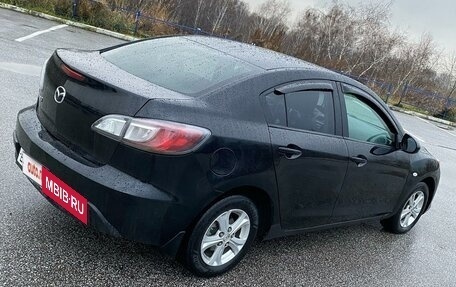 Mazda 3, 2011 год, 920 000 рублей, 9 фотография