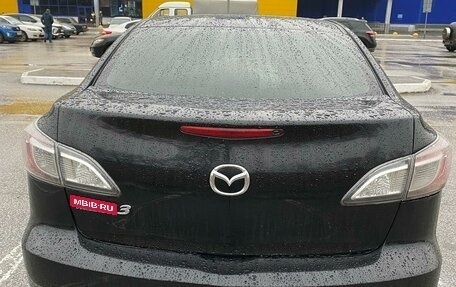 Mazda 3, 2011 год, 920 000 рублей, 8 фотография