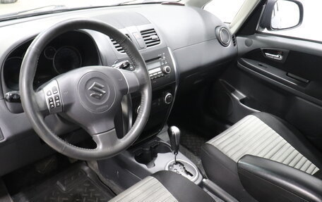 Suzuki SX4 II рестайлинг, 2010 год, 933 000 рублей, 5 фотография