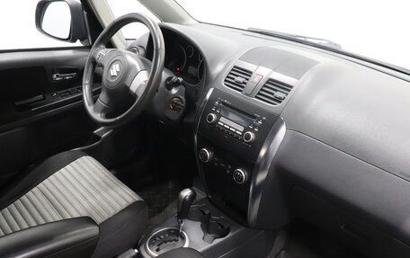 Suzuki SX4 II рестайлинг, 2010 год, 933 000 рублей, 7 фотография