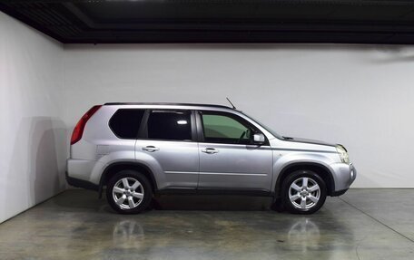 Nissan X-Trail, 2010 год, 1 497 000 рублей, 5 фотография