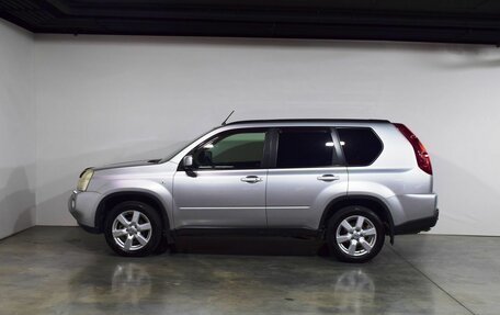 Nissan X-Trail, 2010 год, 1 497 000 рублей, 6 фотография