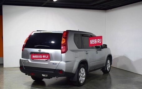 Nissan X-Trail, 2010 год, 1 497 000 рублей, 3 фотография