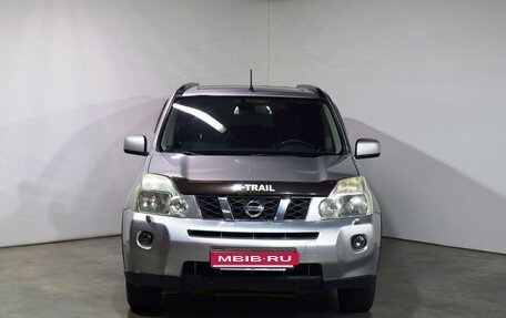 Nissan X-Trail, 2010 год, 1 497 000 рублей, 7 фотография