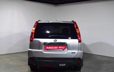 Nissan X-Trail, 2010 год, 1 497 000 рублей, 8 фотография