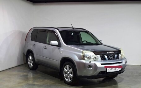 Nissan X-Trail, 2010 год, 1 497 000 рублей, 2 фотография