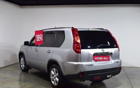 Nissan X-Trail, 2010 год, 1 497 000 рублей, 4 фотография