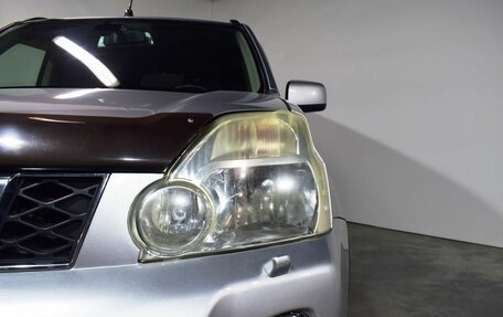 Nissan X-Trail, 2010 год, 1 497 000 рублей, 11 фотография