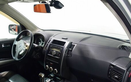 Nissan X-Trail, 2010 год, 1 497 000 рублей, 14 фотография