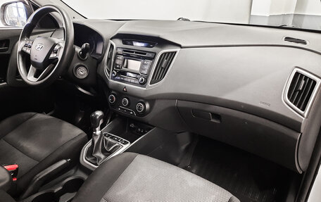 Hyundai Creta I рестайлинг, 2019 год, 1 688 100 рублей, 19 фотография