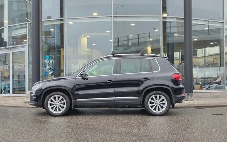 Volkswagen Tiguan I, 2015 год, 1 670 000 рублей, 6 фотография