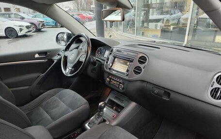 Volkswagen Tiguan I, 2015 год, 1 670 000 рублей, 7 фотография