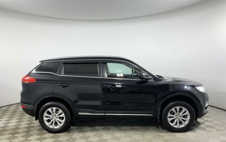 Geely Atlas I, 2018 год, 1 475 000 рублей, 4 фотография