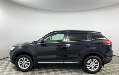 Geely Atlas I, 2018 год, 1 475 000 рублей, 8 фотография