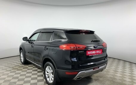 Geely Atlas I, 2018 год, 1 475 000 рублей, 7 фотография