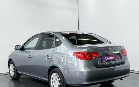 Hyundai Elantra IV, 2010 год, 890 000 рублей, 3 фотография