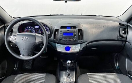 Hyundai Elantra IV, 2010 год, 890 000 рублей, 7 фотография