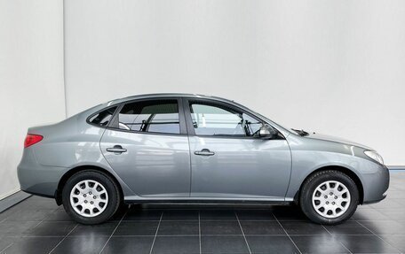 Hyundai Elantra IV, 2010 год, 890 000 рублей, 6 фотография