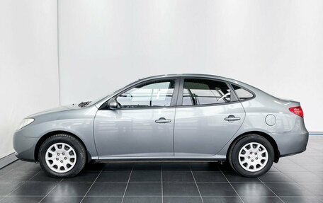 Hyundai Elantra IV, 2010 год, 890 000 рублей, 5 фотография