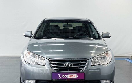 Hyundai Elantra IV, 2010 год, 890 000 рублей, 17 фотография