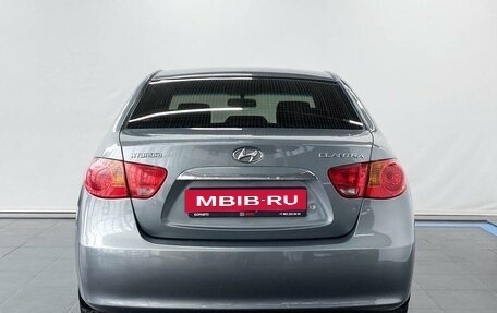 Hyundai Elantra IV, 2010 год, 890 000 рублей, 18 фотография