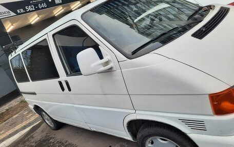 Volkswagen Transporter T4, 1998 год, 560 000 рублей, 2 фотография