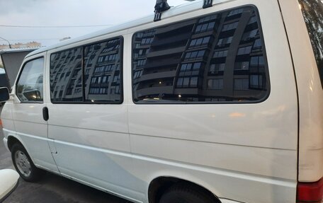 Volkswagen Transporter T4, 1998 год, 560 000 рублей, 12 фотография