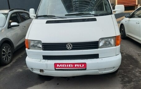 Volkswagen Transporter T4, 1998 год, 560 000 рублей, 6 фотография