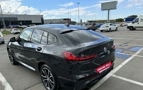 BMW X4, 2020 год, 5 950 000 рублей, 7 фотография