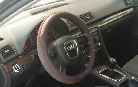 Audi A4, 2007 год, 545 000 рублей, 6 фотография