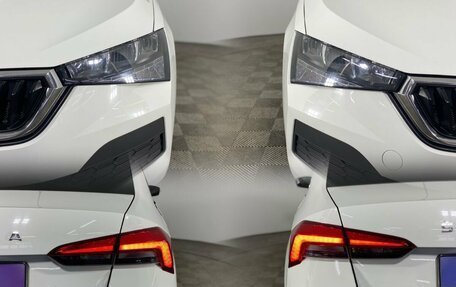 Skoda Rapid II, 2021 год, 1 230 000 рублей, 4 фотография