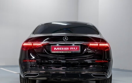 Mercedes-Benz S-Класс, 2024 год, 25 900 000 рублей, 8 фотография