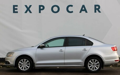 Volkswagen Jetta VI, 2012 год, 1 027 000 рублей, 2 фотография