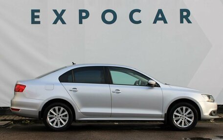 Volkswagen Jetta VI, 2012 год, 1 027 000 рублей, 6 фотография