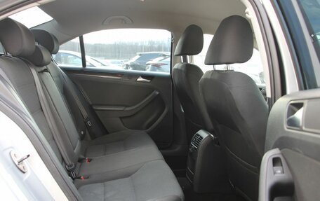 Volkswagen Jetta VI, 2012 год, 1 027 000 рублей, 17 фотография