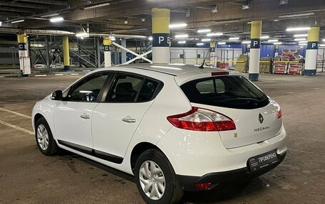 Renault Megane III, 2013 год, 1 011 000 рублей, 8 фотография