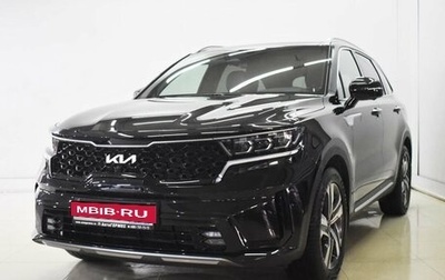 KIA Sorento IV, 2022 год, 5 050 000 рублей, 1 фотография